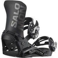 Salomon District (Black)  - 2025